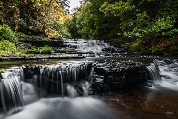 Canyoning ubaye: découvrez l'aventure à rapid'eau park