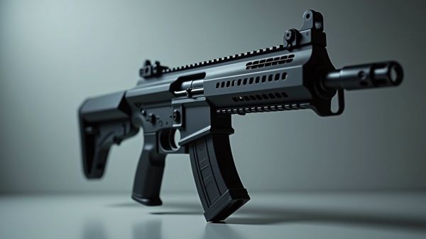 Comment choisir votre réplique G3 airsoft pour un max de performance