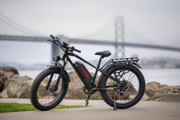 Fatbike : vélos électrique à pneus larges pour toutes les envies