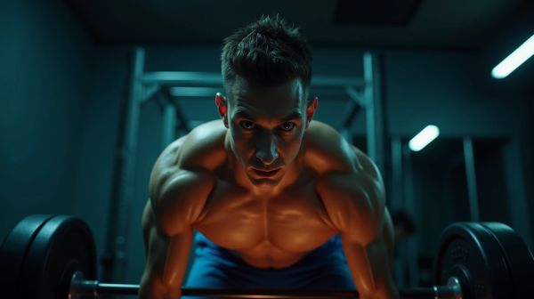 Maximise ta force avec un calculateur 1RM précis