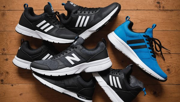 Top baskets de danse : style, confort et performance garantis