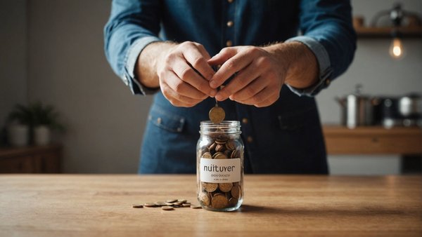 Découvrez le cashback chez nutridiscount via fun-c