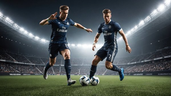 Agence marketing sportif & influence: maximisez l'impact de vos talents