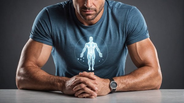 Les bienfaits de la fadogia agrestis sur la santé : testostérone et énergie