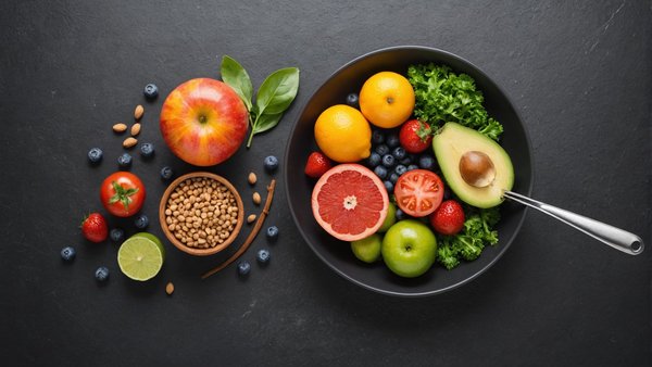 Calculer ses macros pour une nutrition saine et équilibrée